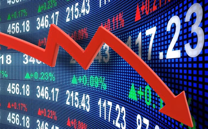 Xu thế chứng khoán ngày 4/10: VN-Index tiếp tục quán tính giảm điểm