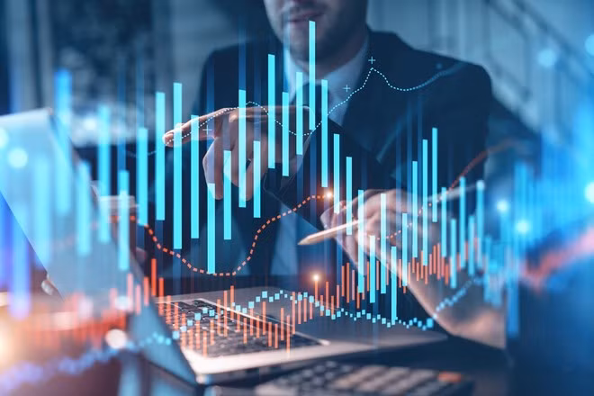 Xu thế chứng khoán ngày 11/8