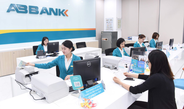 Ngân hàng ABBank có quyền Tổng giám đốc mới