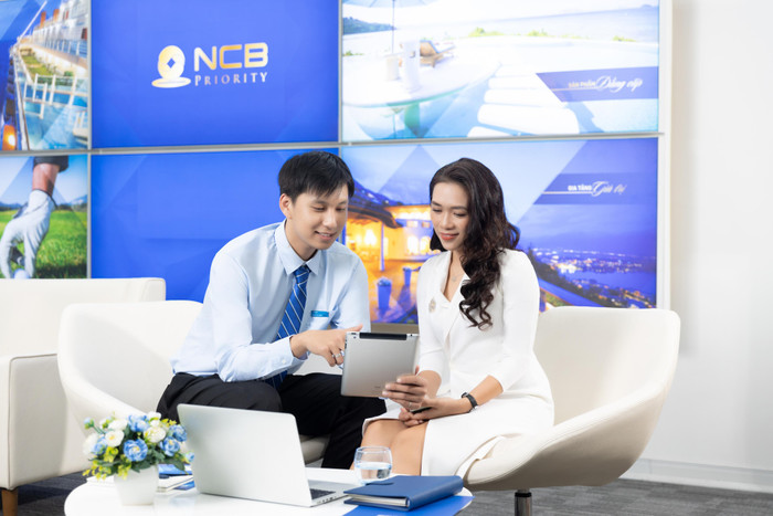 Ngân hàng NCB tăng vốn điều lệ