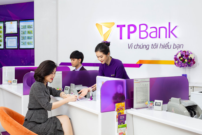 Lãi suất tiết kiệm TPBank tháng 9/2023: Cao nhất là 6,35%/năm