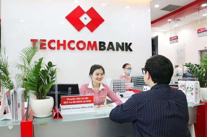 Lãi suất tiết kiệm Techcombank tháng 9/2023: Đồng loạt giảm tại tất cả các kỳ hạn