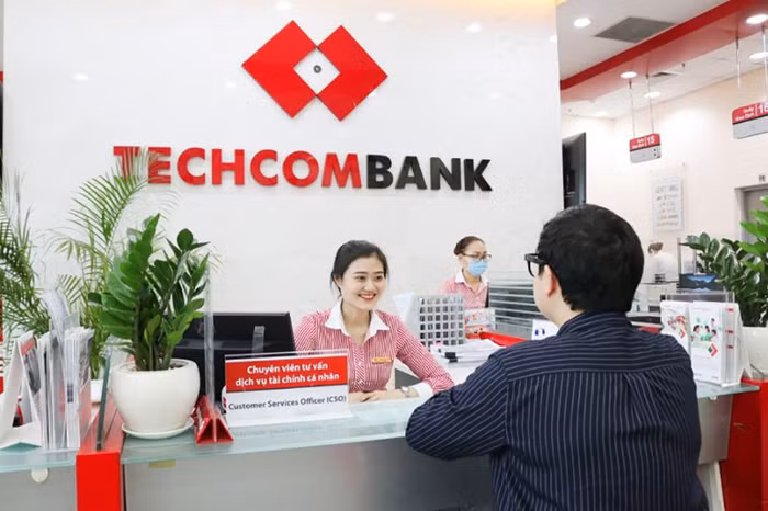 Lãi suất tiết kiệm Techcombank tháng 9/2023: Đồng loạt giảm tại tất cả các kỳ hạn