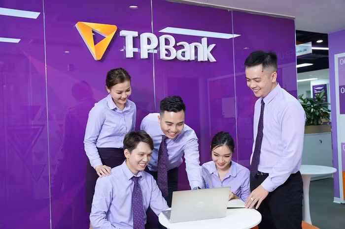 TPBank gia hạn, giảm lãi đối với tất cả các khoản vay cũ và mới