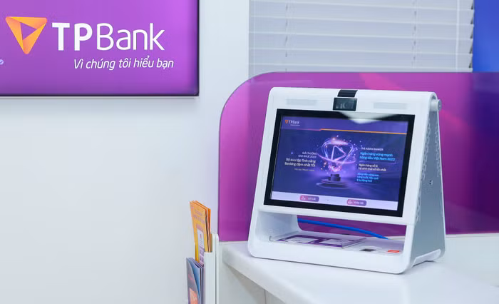 Chân dung doanh nghiệp mới thành lập ba tuần, chi khoảng 480 tỷ, sở hữu 1,25% vốn tại TPBank?