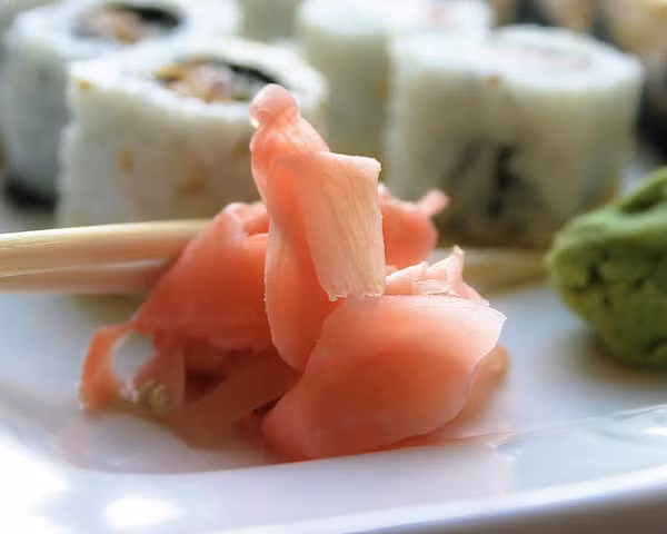 Bạn đã ăn sushi chuẩn như người Nhật?-5