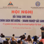 HBA tổ chức Hội nghị Ban chấp hành mở rộng lần thứ 8