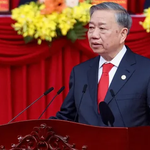 Tổng Bí thư Tô Lâm