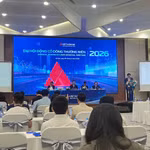 Toàn cảnh Đại hội đồng cổ đông thường niên năm 2026 của VietABank