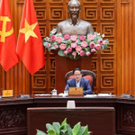 Thủ tướng: Thích ứng linh hoạt và hiệu quả với tình hình để đạt tăng trưởng 8,3-8,5%