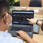 Thị trường hồi phục nhưng chưa bứt phá, VN-Index chuẩn bị vào pha tích lũy