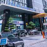 Vinaconex muốn thoái toàn bộ vốn tại Vinaconex ITC