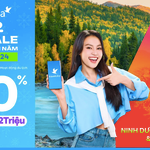 Traveloka 12.12 Last Double Day Deal: Tận hưởng ưu đãi lớn hơn với mức giảm giá lên đến 50%