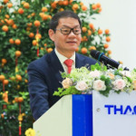 Ông Trần Bá Dương. Ảnh: TC