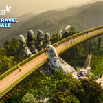 Người Việt ngày càng thích đi du lịch nghỉ dưỡng và khám phá
