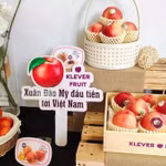 Nỗ lực "xóa khoảng cách" cho trái cây cao cấp Mỹ tại Việt Nam