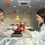 PNJ báo lãi tăng mạnh