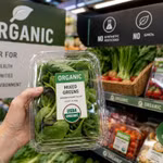 Những điều chưa biết về nhãn organic