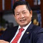 Ông Trương Gia Bình