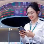 VN-Index lùi sát vùng hỗ trợ 1.850 điểm, thị trường chờ lực bắt đáy