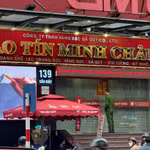 Bảo Tín Minh Châu khẳng định toàn bộ sản phẩm đều đạt các tiêu chuẩn về tuổi vàng, khối lượng