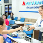 Cổ phiếu VietABank sẽ niêm yết trên HOSE với giá tham chiếu 14.250 đồng