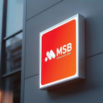 FiinRatings công bố xếp hạng tín nhiệm "A" cho MSB với triển vọng "Ổn định"