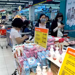 CPI tháng 4 tăng 0,84% do giá vật liệu xây dựng leo thang