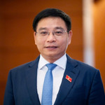 Ông Nguyễn Văn Thắng, Bộ trưởng Bộ Tài chính