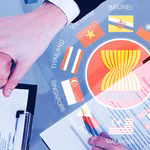 Để ASEAN thoát khỏi lăng kính Trung Quốc+1