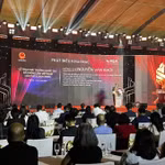 Quang cảnh sự kiện