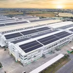 “Nắn” vốn đầu tư vào khu công nghiệp mới