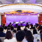 Toàn cảnh Đại hội đồng cổ đông TPBank năm 2026