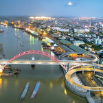 Hải Phòng: Điểm thu hút nhiều “sếu đầu đàn” của thị trường bất động sản