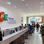 Bộ Công an chính thức tiếp quản phần vốn Nhà nước tại FPT Telecom