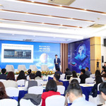 Quang cảnh toạ đàm