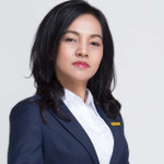 Bà Nguyễn Đức Thạch Diễm