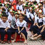 Miễn và hỗ trợ học phí là sự khẳng định rõ ràng rằng đầu tư cho giáo dục chính là đầu tư cho phát triển bền vững