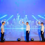 Khai mạc Tuần lễ nông sản và thực phẩm an toàn tỉnh Sơn La tại Hải Phòng năm 2026