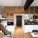 Downsizing: Giải pháp tình thế của thị trường căn hộ chung cư?