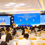 Toàn cảnh Đại hội cổ đông năm tài chính 2025 của Sacombank