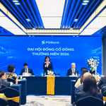 PGBank muốn gia cố “móng số”, tạo lực đẩy tăng trưởng bền vững