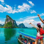 Thấy gì qua những điểm đến được du khách yêu thích trong chương trình EPIC Sale 2025?