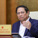 Phạm Minh Chính