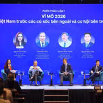 Chuyên gia chỉ nguyên nhân vòng quay tiền ngày càng chậm