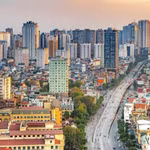 Nguồn cung chung cư tại Hà Nội chuẩn bị tăng mạnh