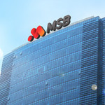 CASA tiếp tục tăng mạnh, MSB báo lãi hơn 7.000 tỷ đồng trong năm 2025