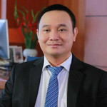 Ông Đào Nam Hải