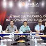 Chấm điểm "sếu đầu đàn" ngành địa ốc bằng giá trị thực