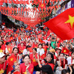 Thời gian nhận quà từ ngày 31/8/2025 đến hết ngày 1/9/2025
